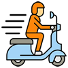 Naik Ojek