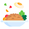 Pesan Makanan